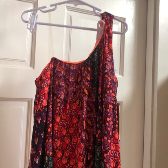 One Shoulder Dress by GB girls - Picture 2 of 12